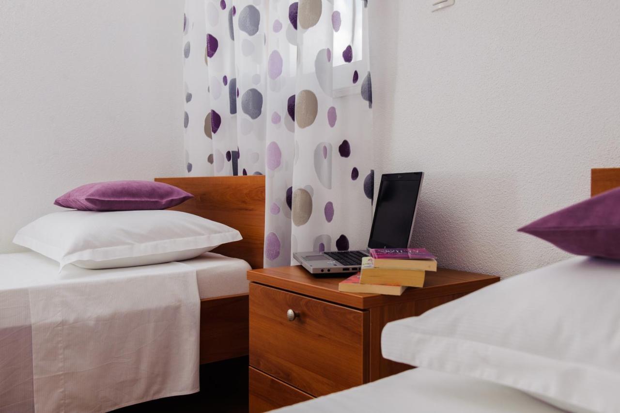 Apartman Sunny Vacay Kastela Exterior photo