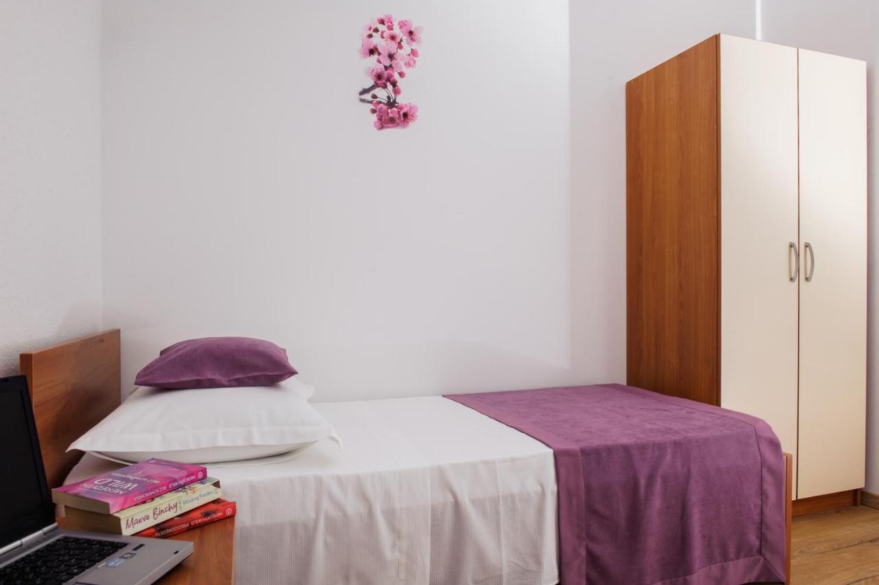 Apartman Sunny Vacay Kastela Exterior photo