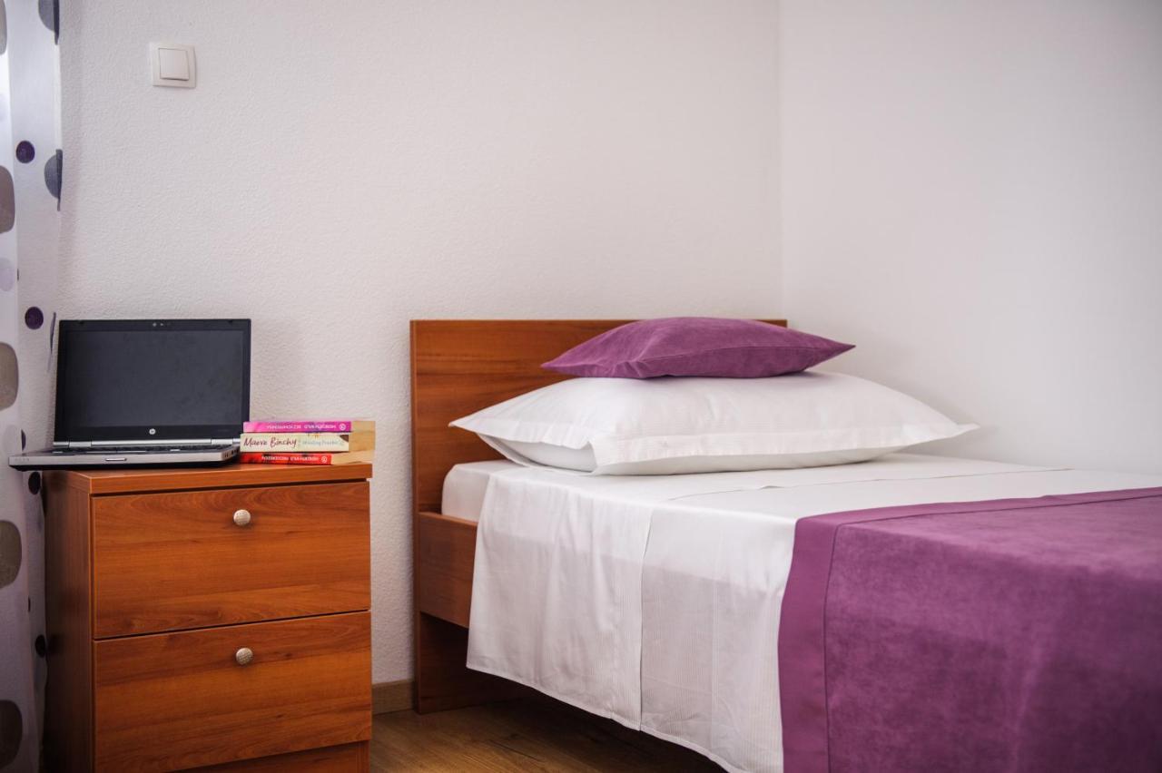 Apartman Sunny Vacay Kastela Exterior photo