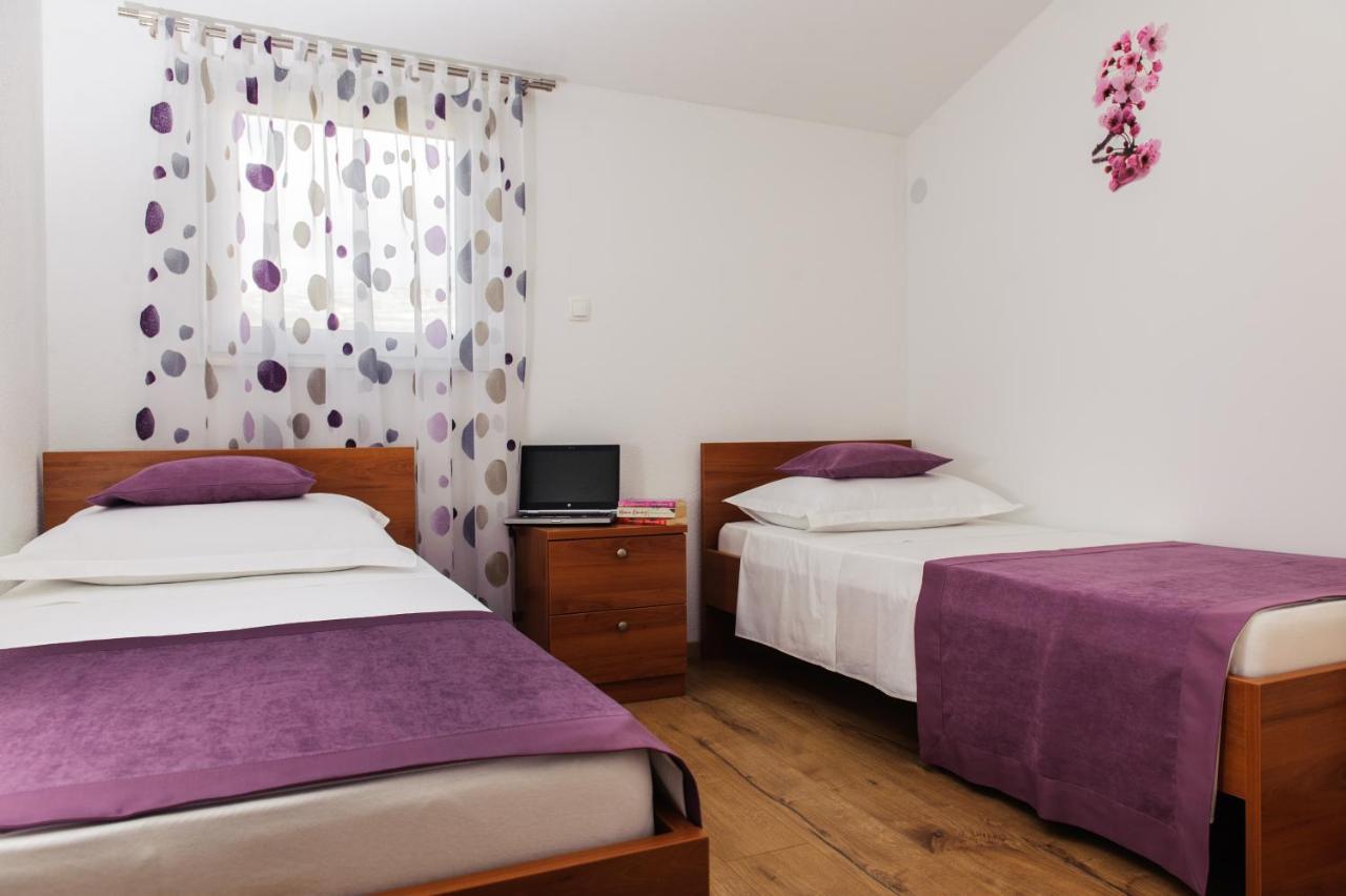 Apartman Sunny Vacay Kastela Exterior photo