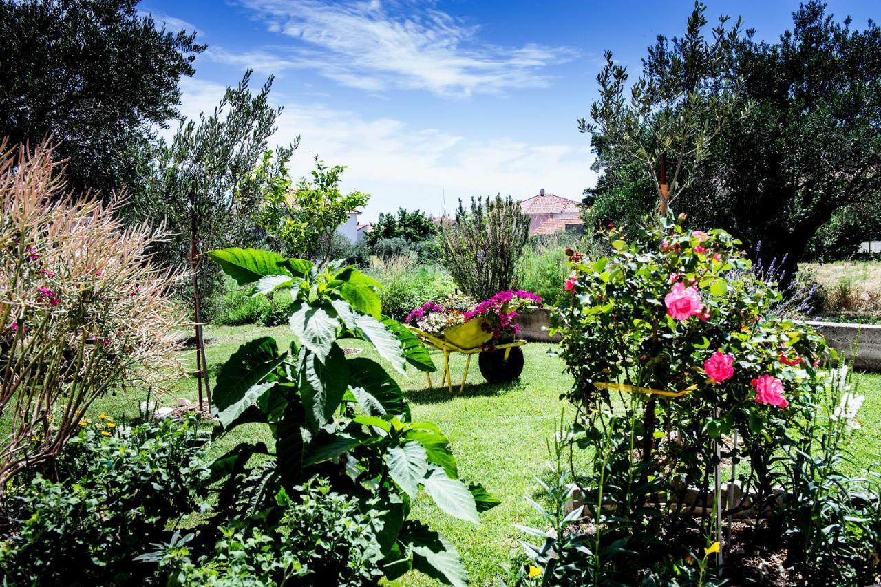 Apartman Sunny Vacay Kastela Exterior photo