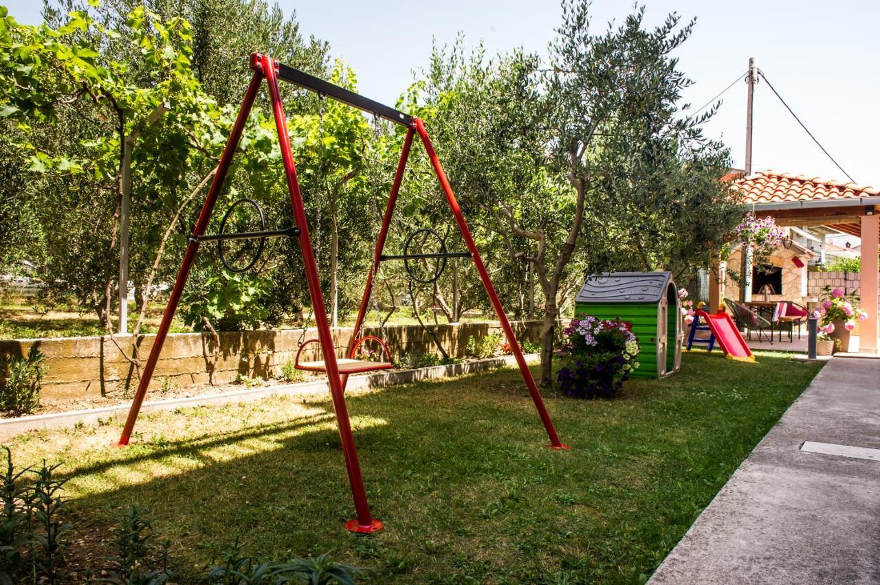 Apartman Sunny Vacay Kastela Exterior photo