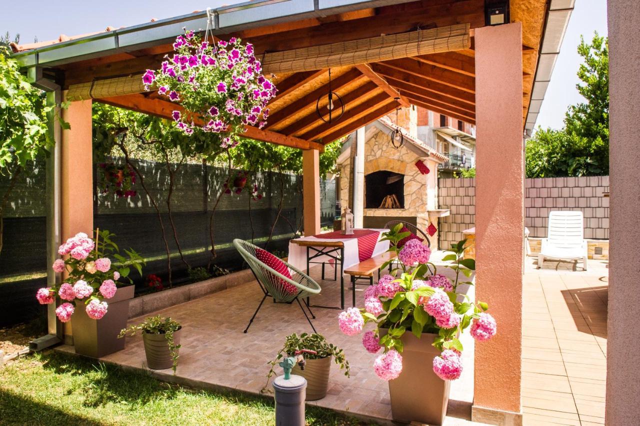 Apartman Sunny Vacay Kastela Exterior photo