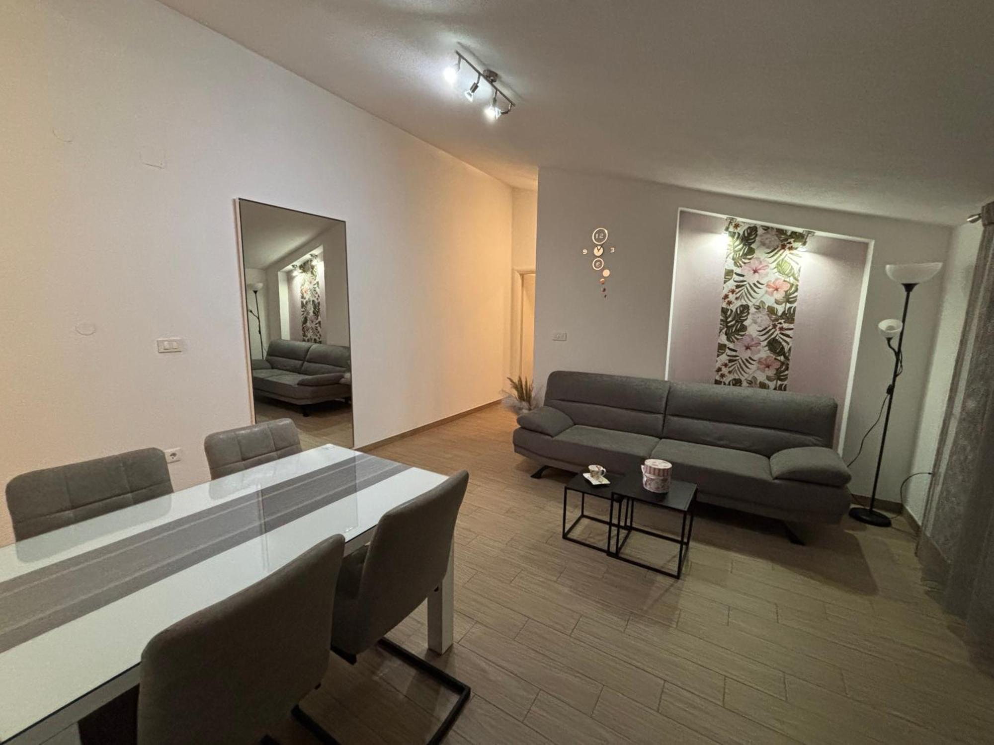 Apartman Sunny Vacay Kastela Exterior photo