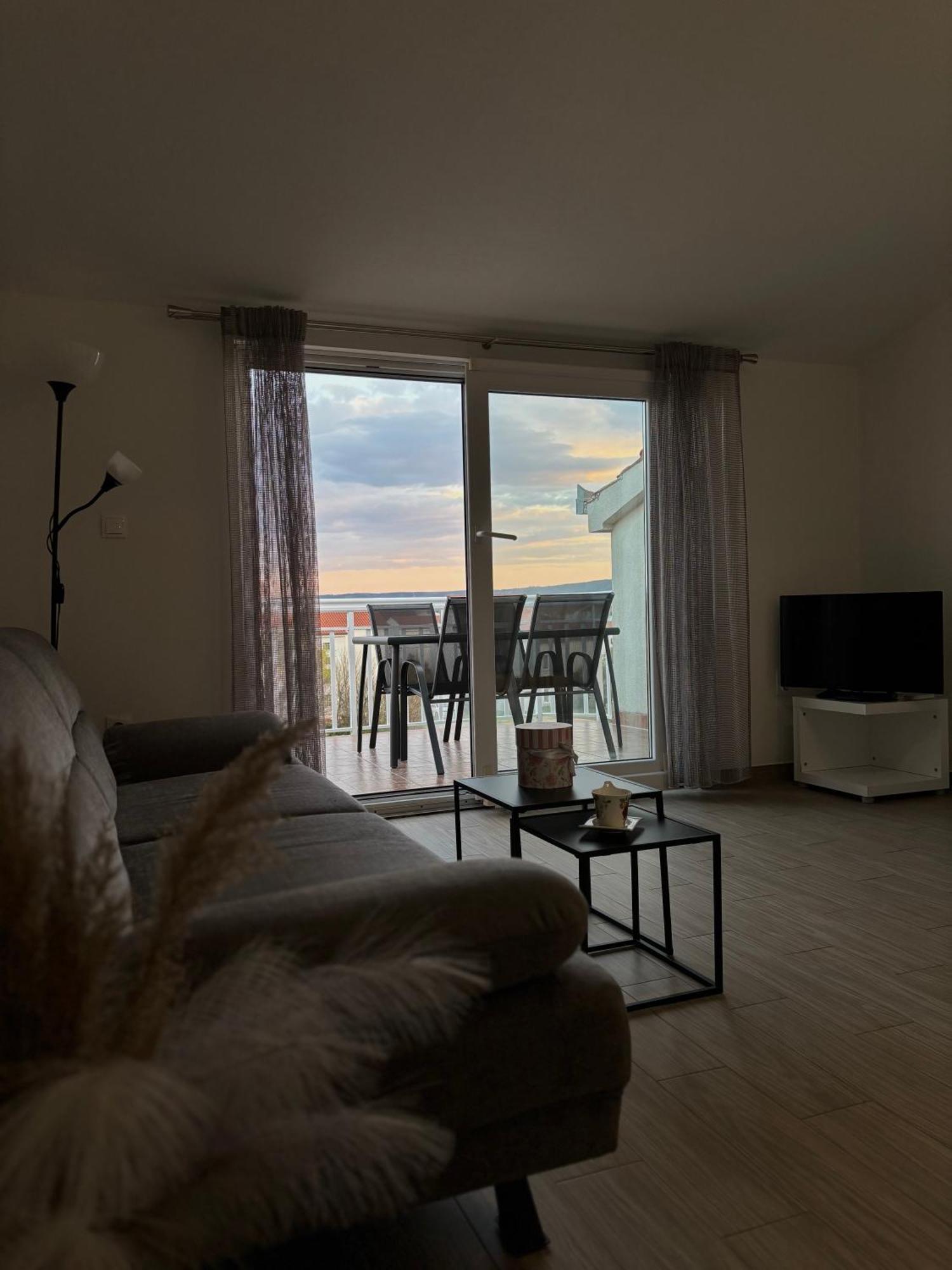 Apartman Sunny Vacay Kastela Exterior photo